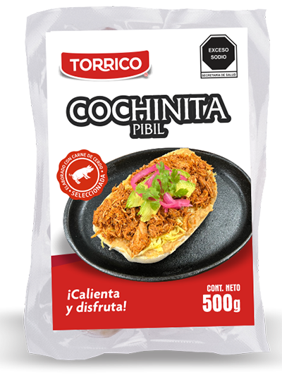 Cochinita Pibil